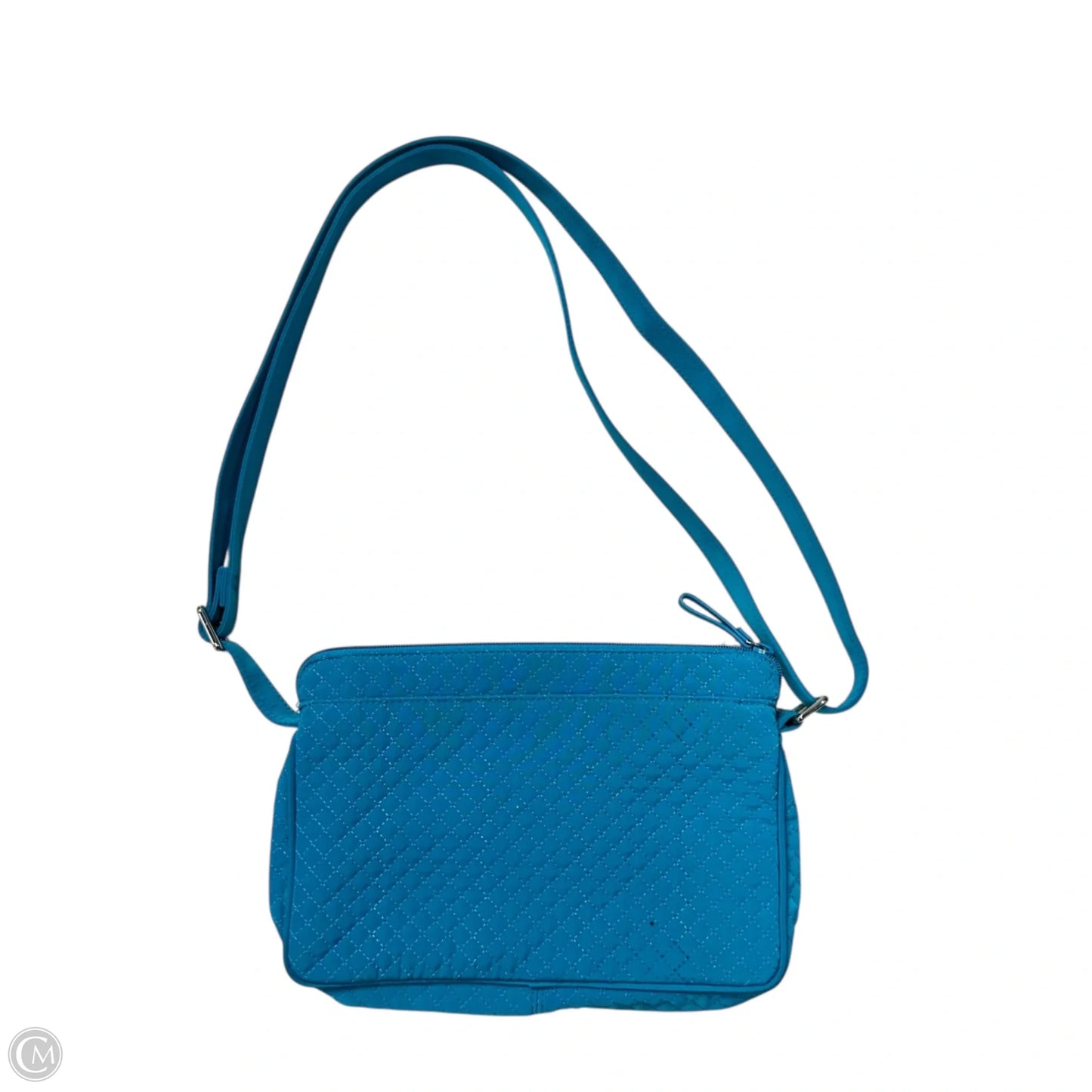 Crossbody By Vera Bradley, Size: Small