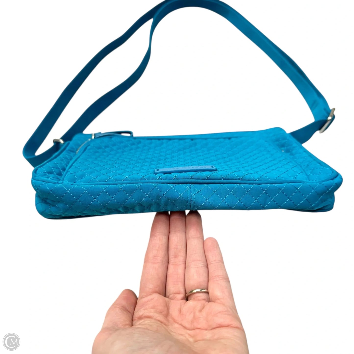 Crossbody By Vera Bradley, Size: Small