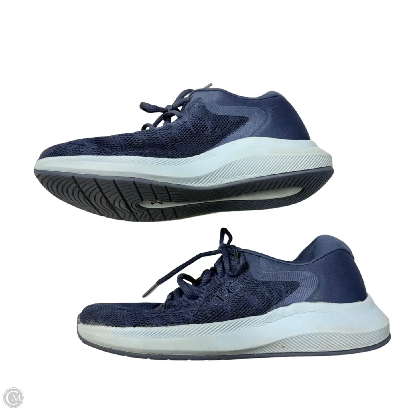 Shoes Athletic By Ryka In Blue, Size: 8.5