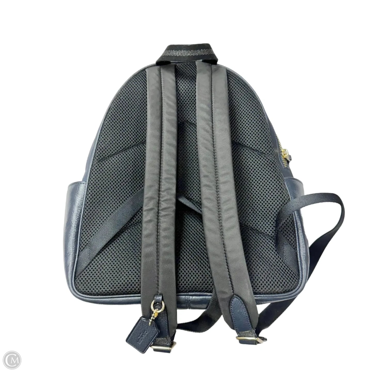Backpack Designer By Coach, Size: Medium