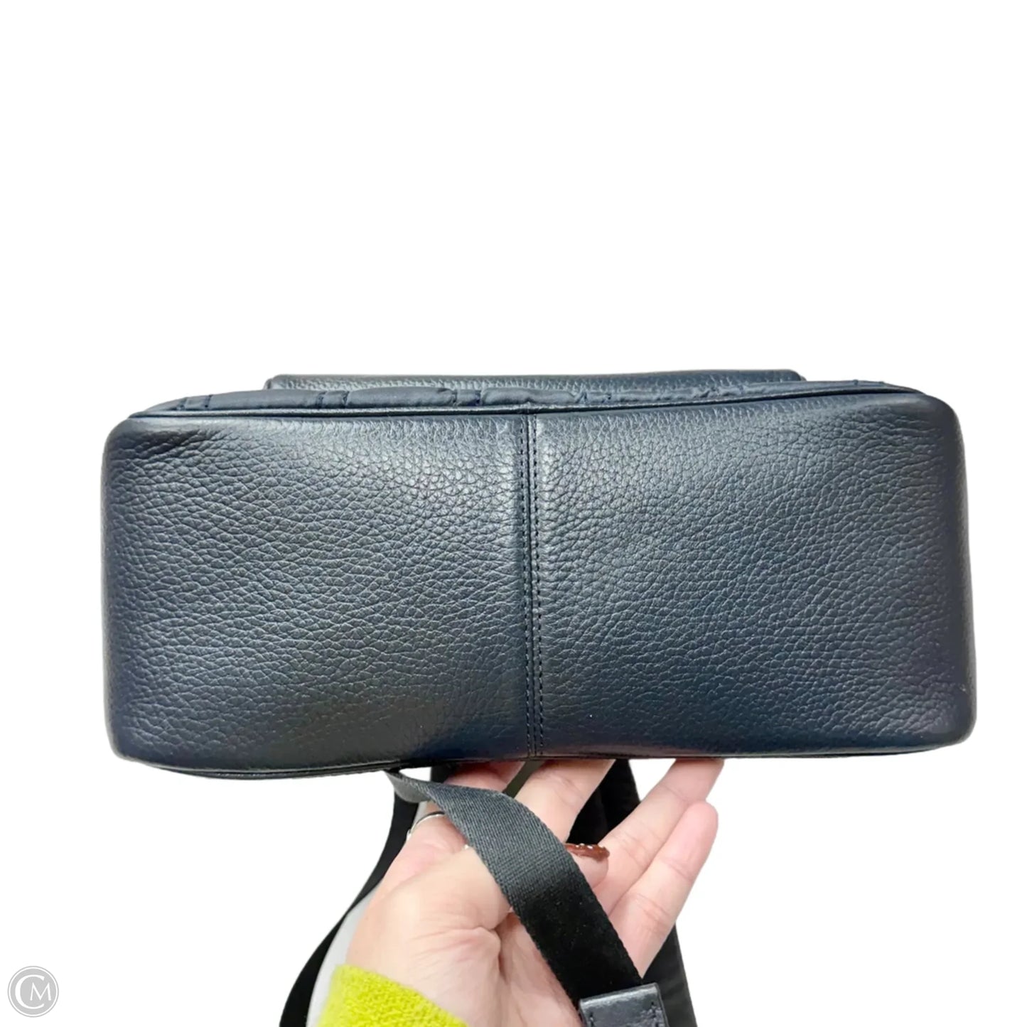 Backpack Designer By Coach, Size: Medium