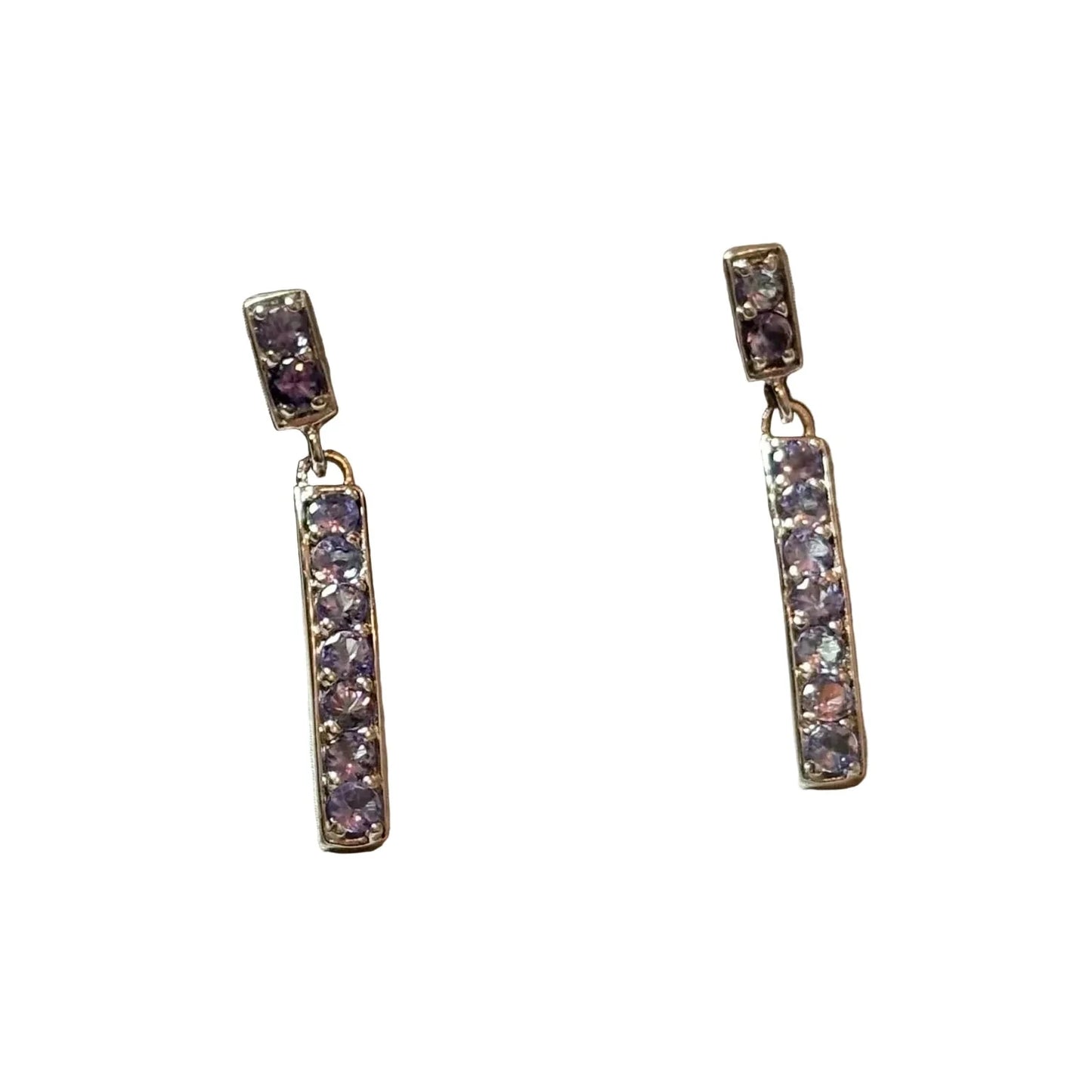 Earrings Dangle/drop By Zales