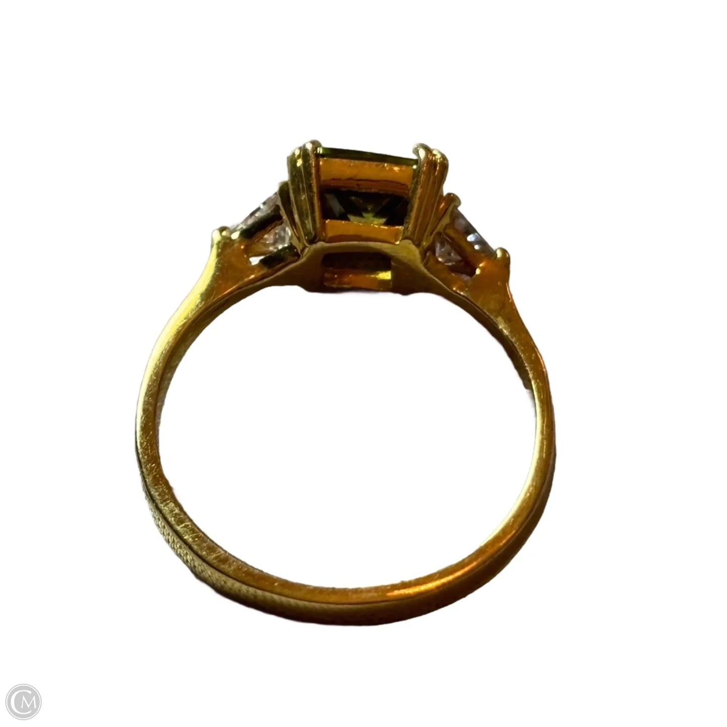 Ring Band, Size: 10