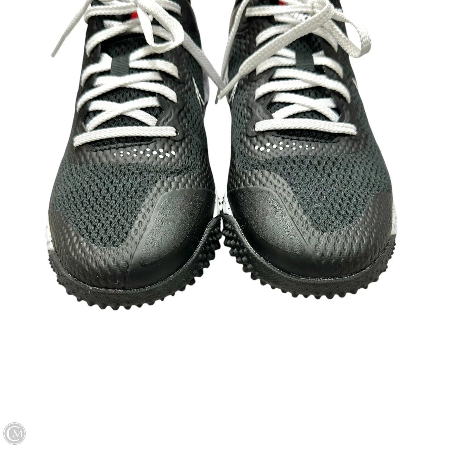 Shoes Athletic By Nike In Black, Size: 8.5