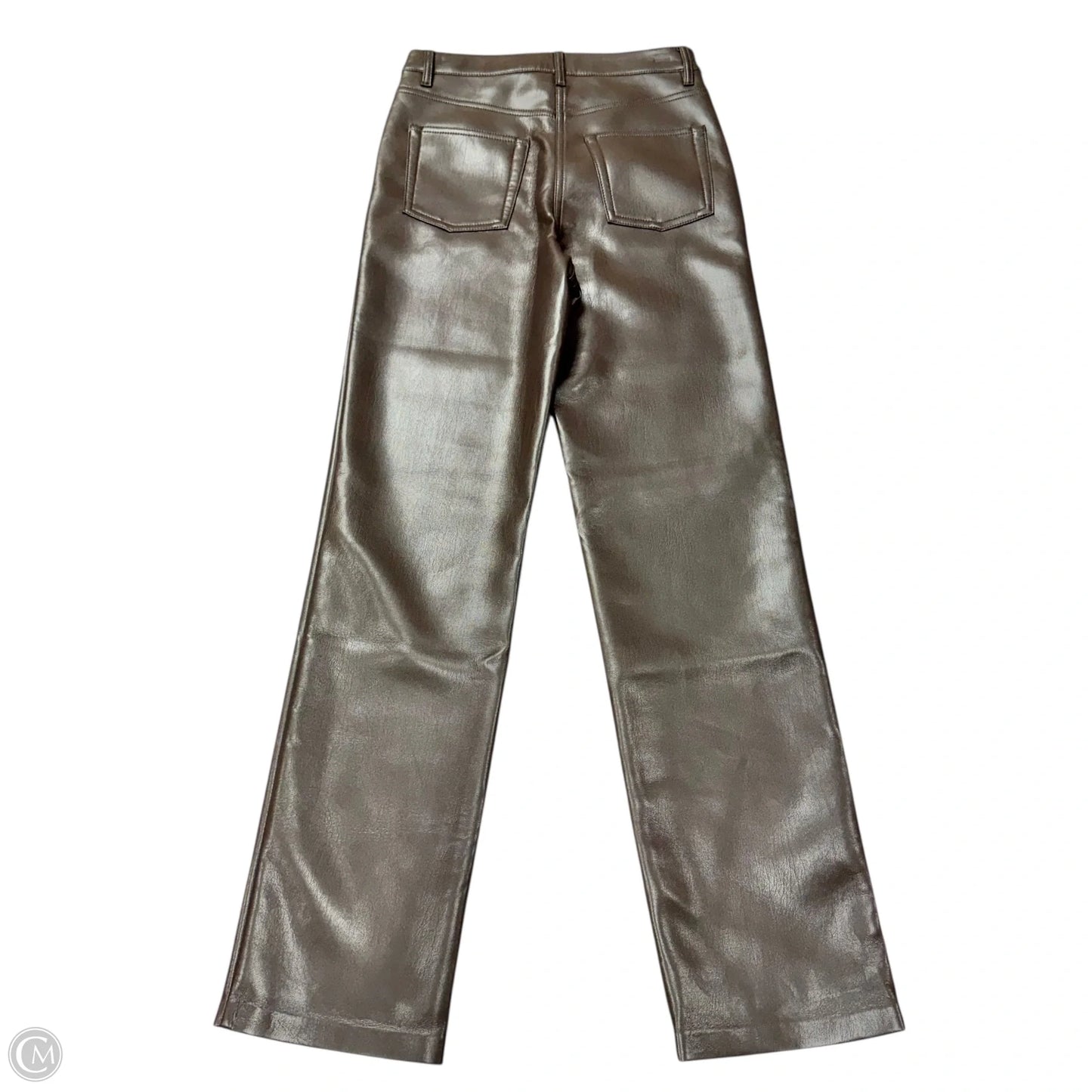 Pants Other By Wilfred In Brown, Size: 0