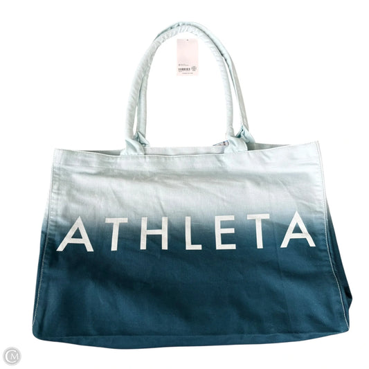 Tote By Athleta, Size: Medium