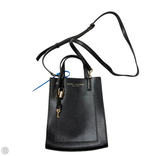 Crossbody Luxury Designer By Marc Jacobs, Size: Small