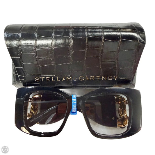 Sunglasses Luxury Designer By Stella Mccartney