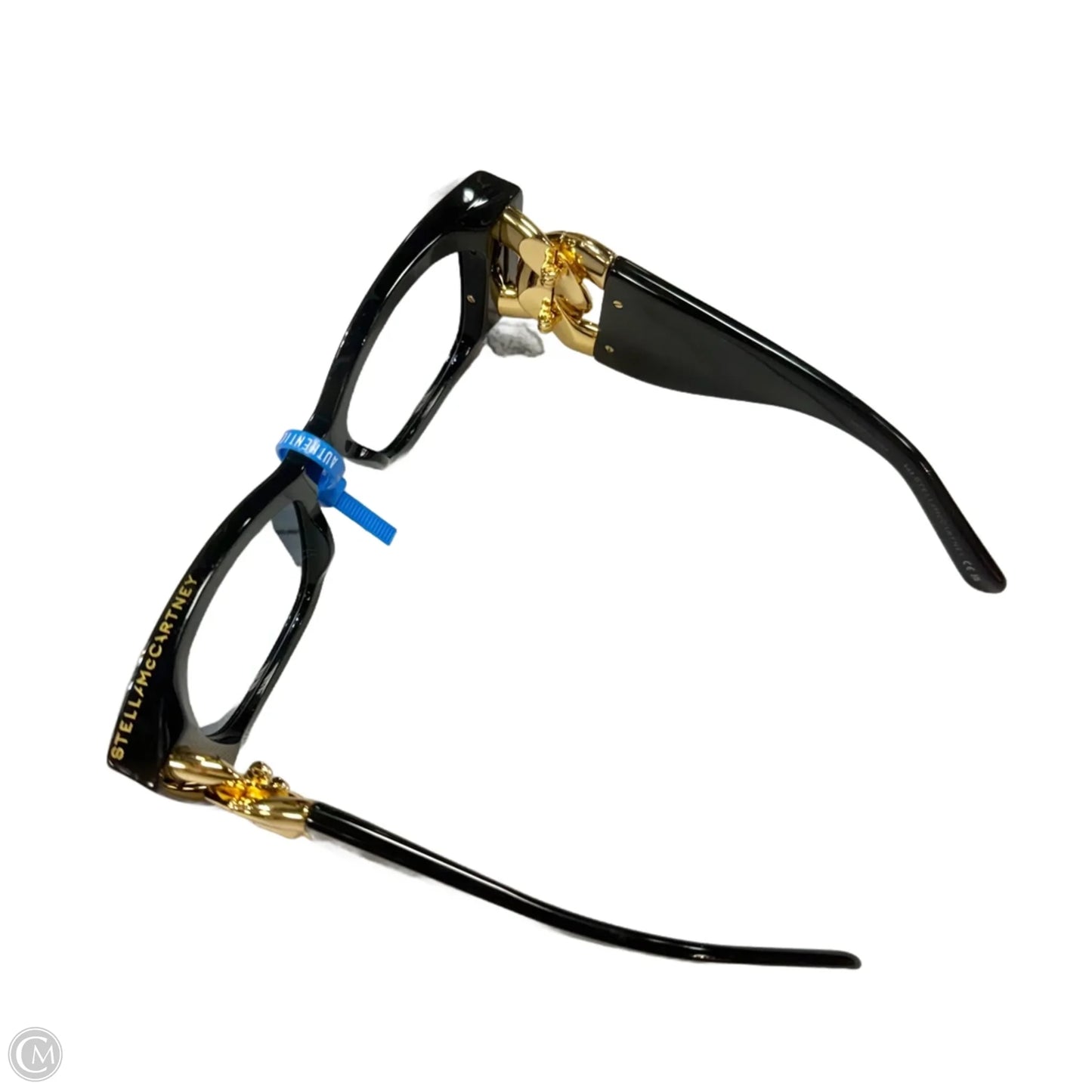 Sunglasses Luxury Designer By Stella Mccartney