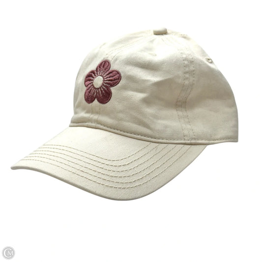 Hat Baseball Cap By Mighty Fine