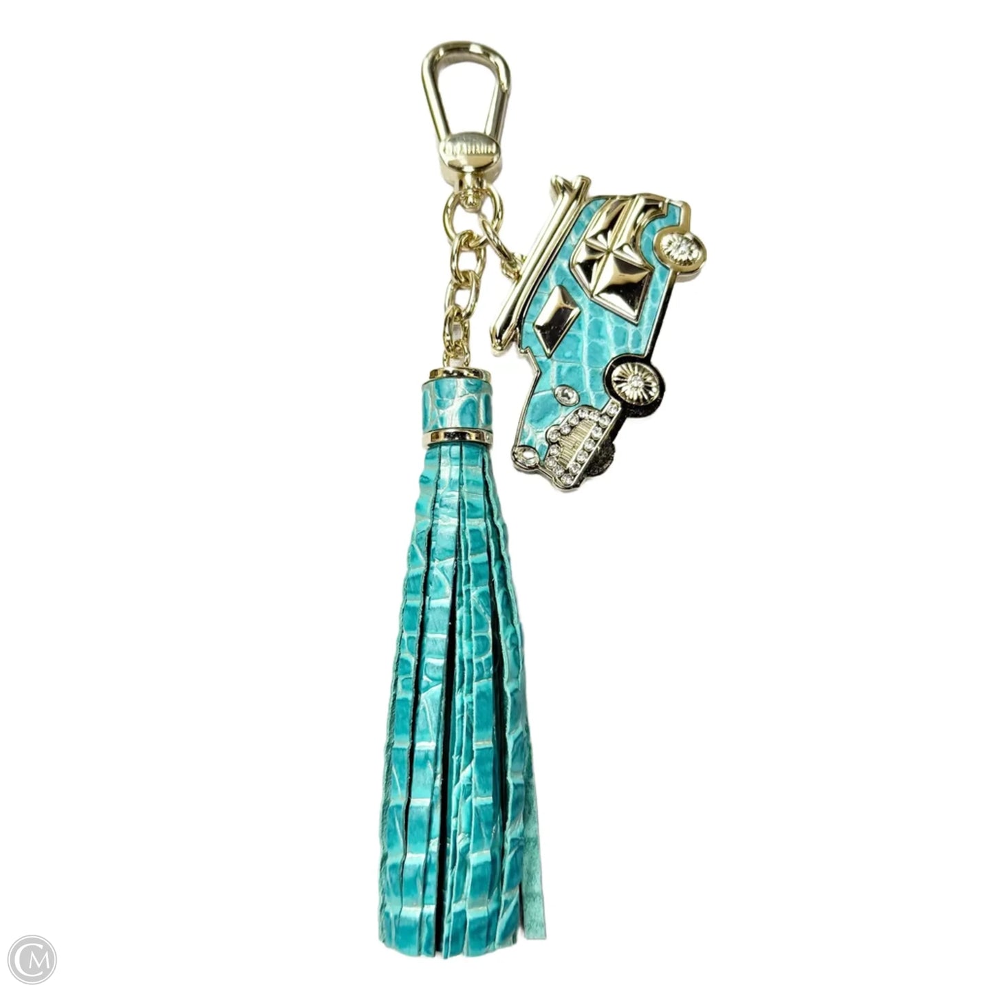 Key Chain Designer By Brahmin