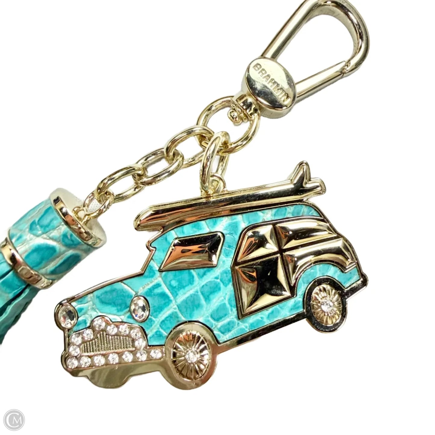 Key Chain Designer By Brahmin