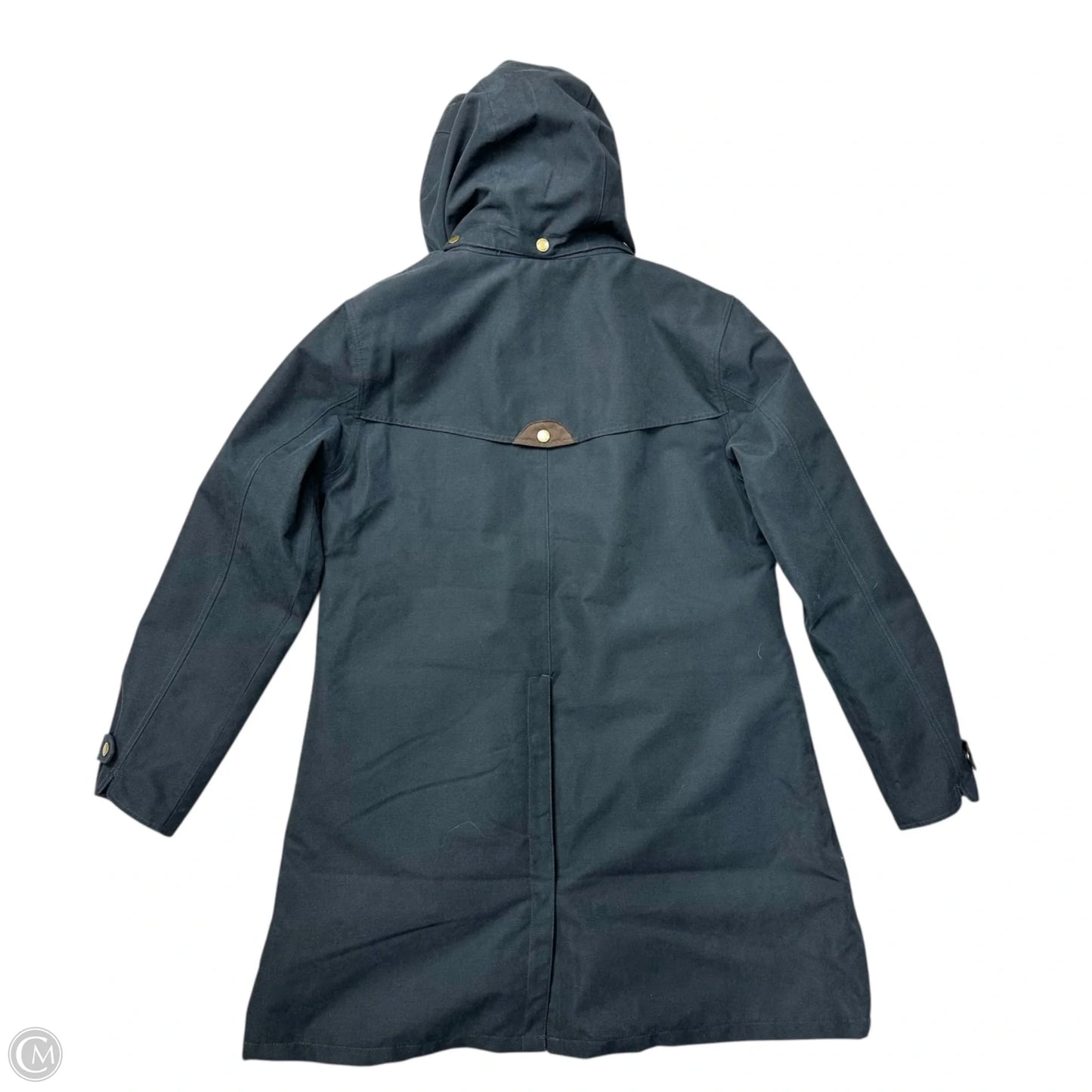 Coat Other By Jack Murphy In Navy, Size: L