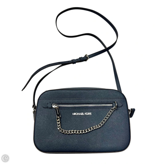 Crossbody Designer By Michael Kors, Size: Small