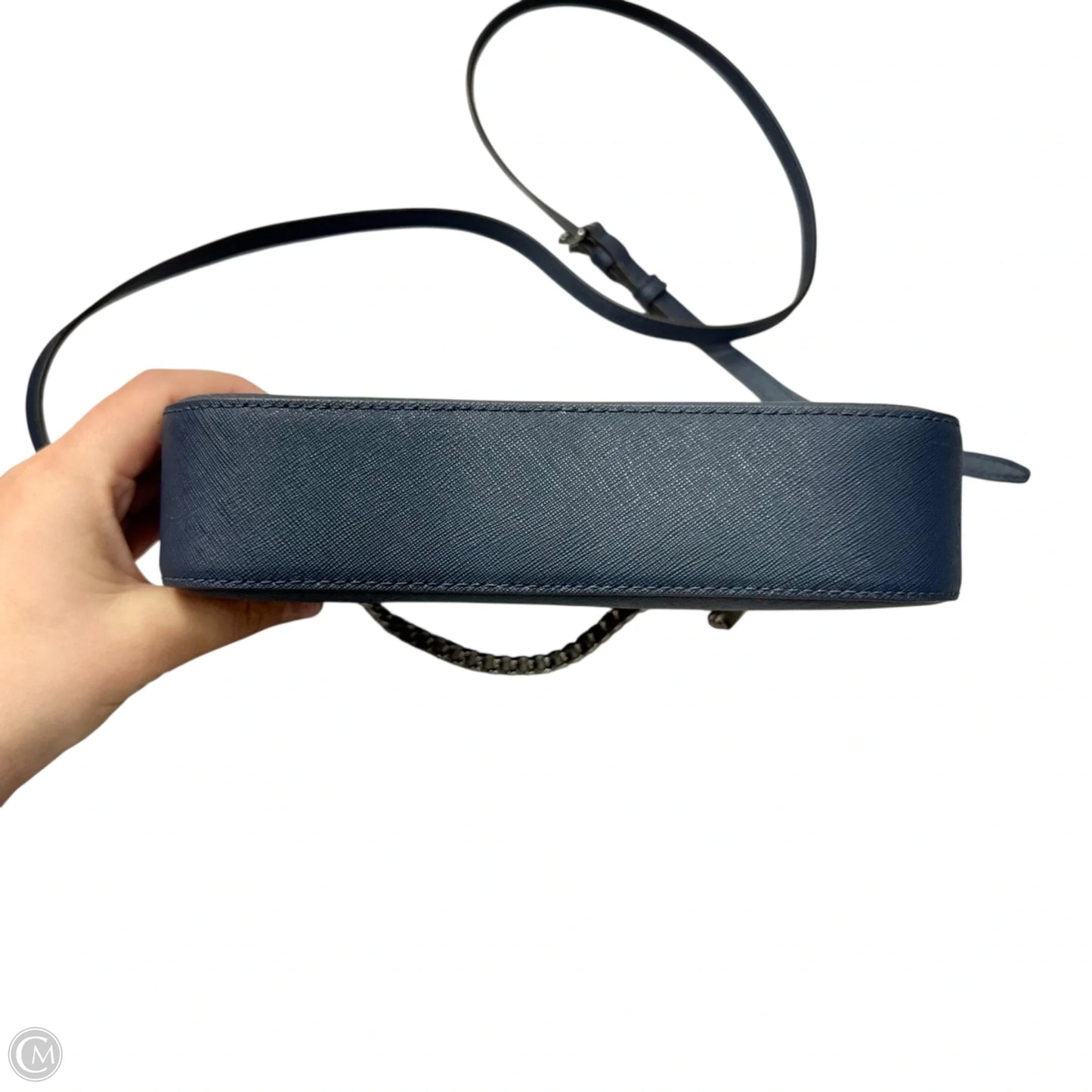 Crossbody Designer By Michael Kors, Size: Small