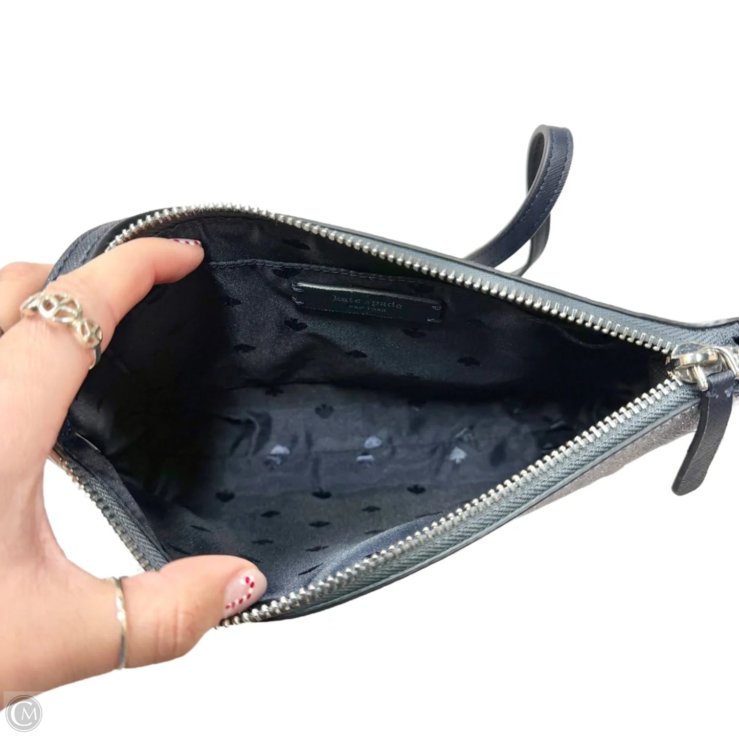 Crossbody Designer By Kate Spade, Size: Small