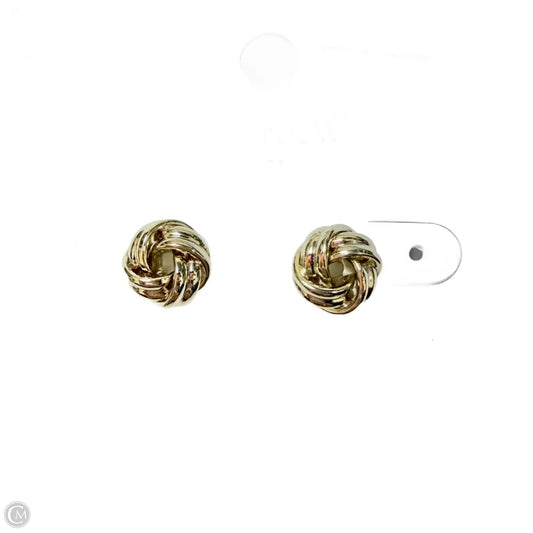 Earrings Stud By J. Crew
