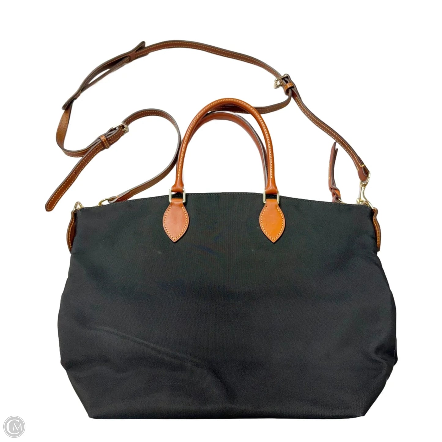 Handbag Designer By Dooney And Bourke, Size: Large