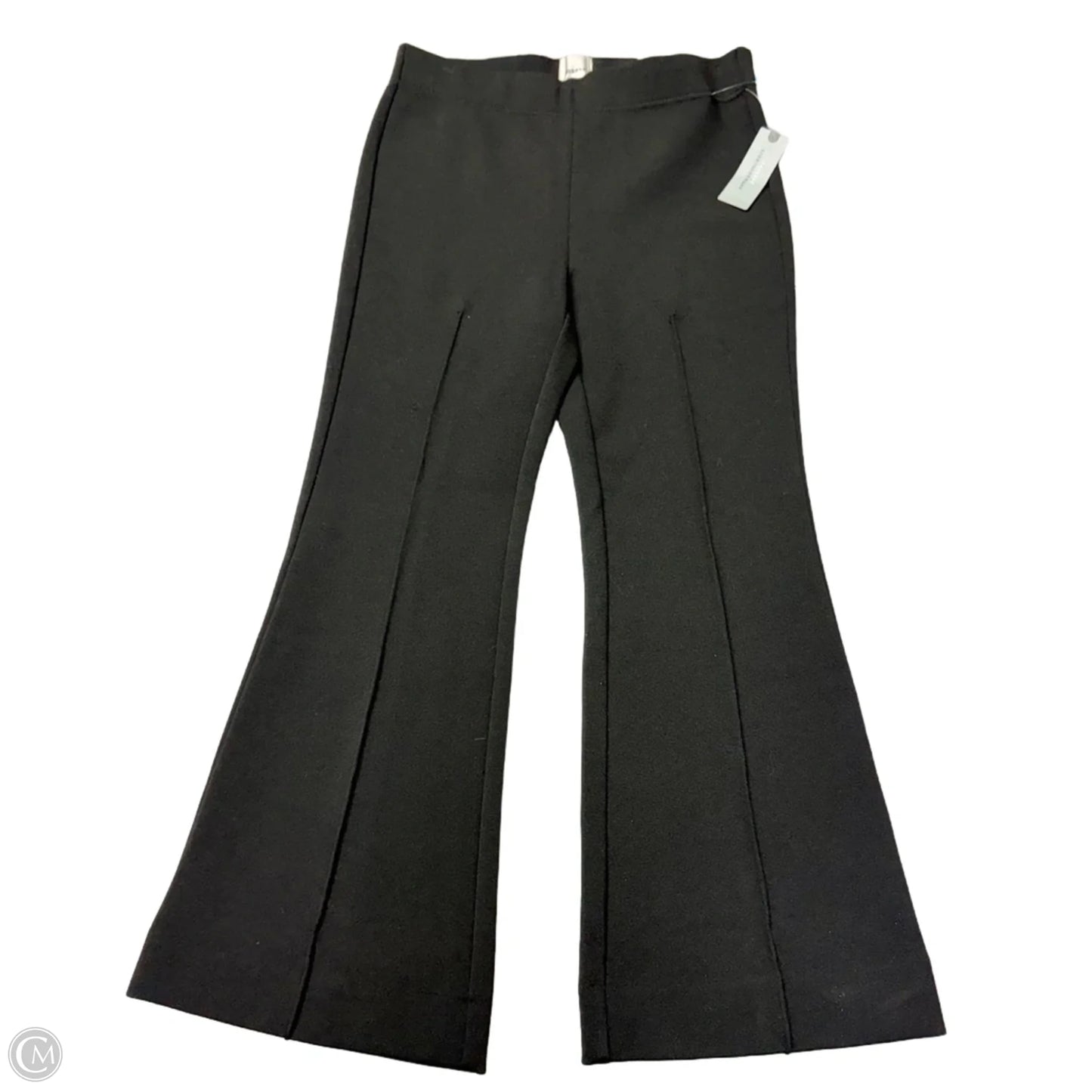 Pants Dress By Maeve In Black, Size: Xsp