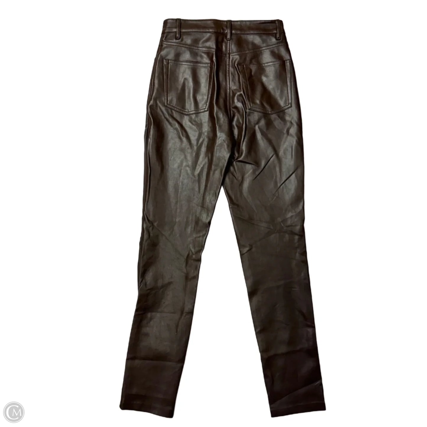 Pants Other By Wilfred In Brown, Size: 0