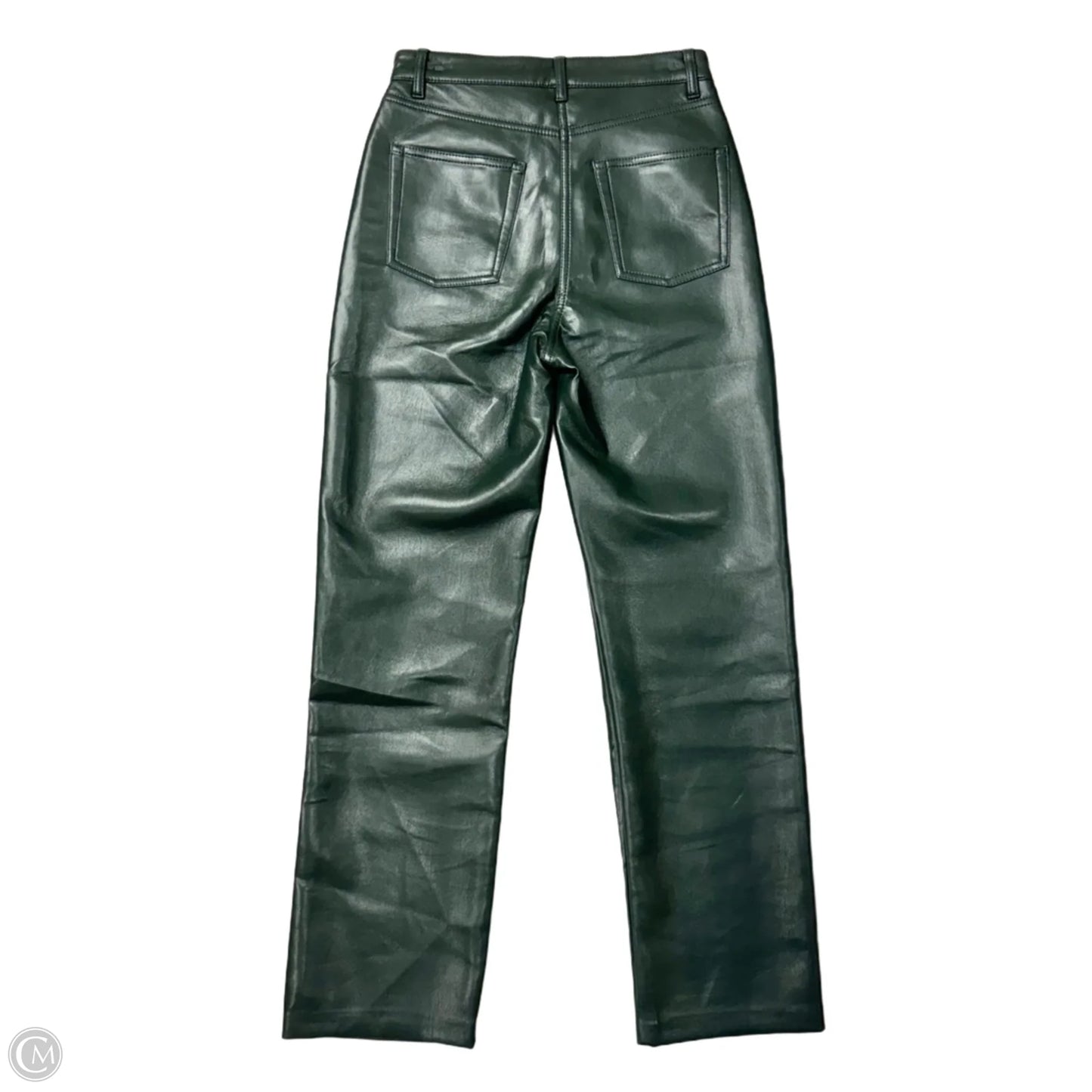 Pants Other By Wilfred In Green, Size: 0