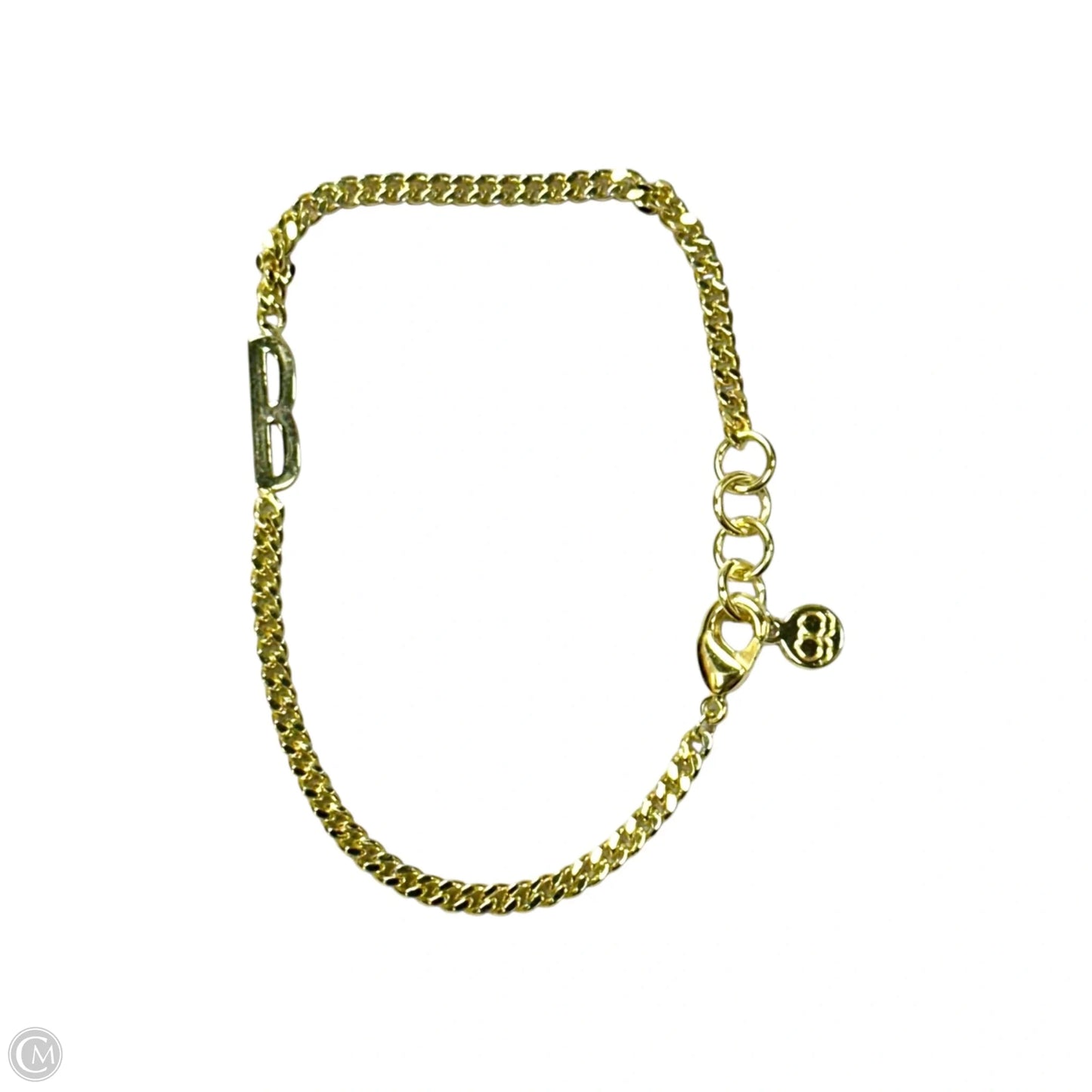 Bracelet Chain By Gotham’s