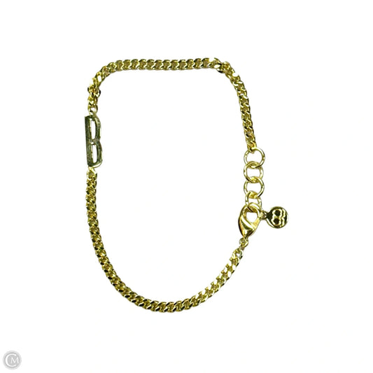 Bracelet Chain By Gotham’s