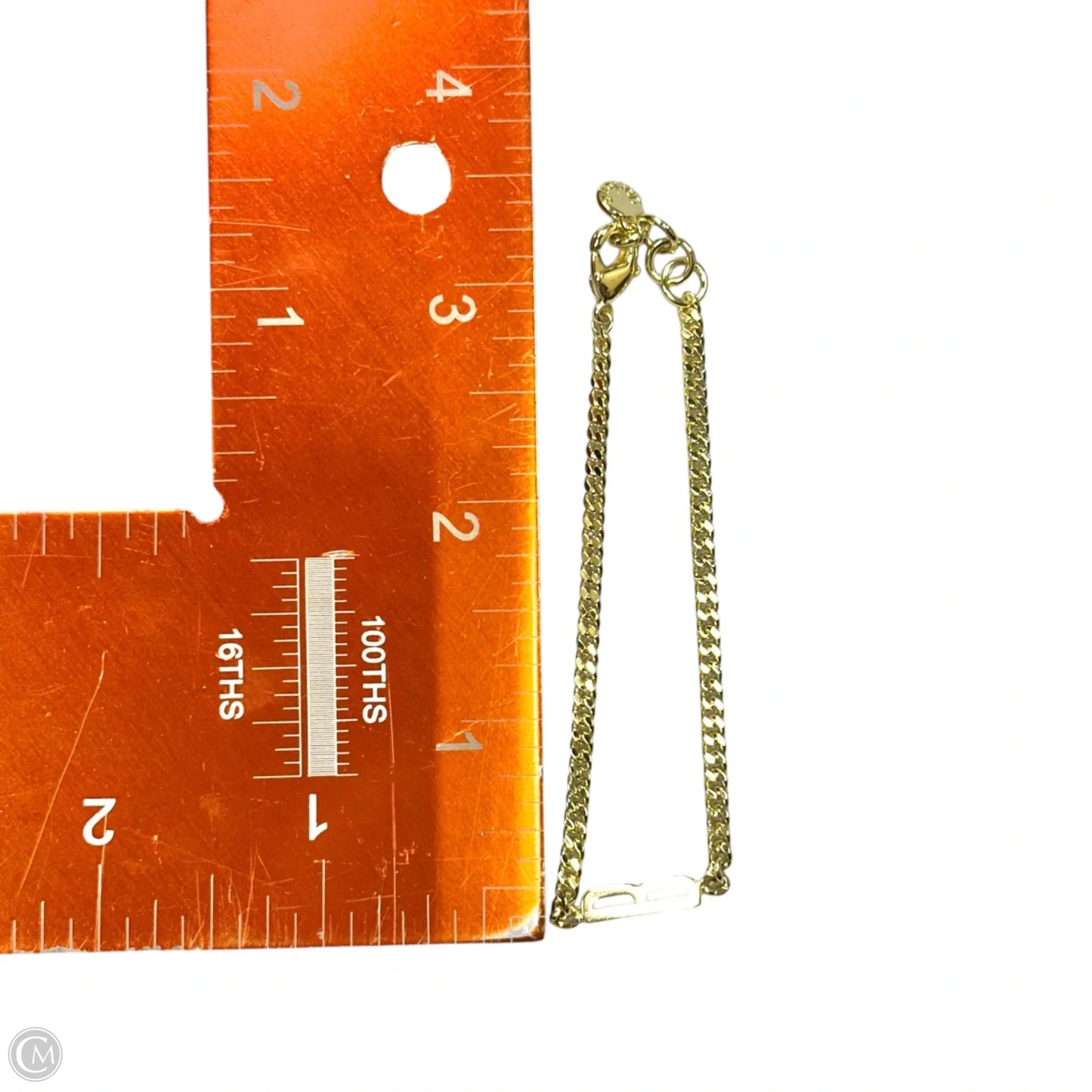 Bracelet Chain By Gotham’s