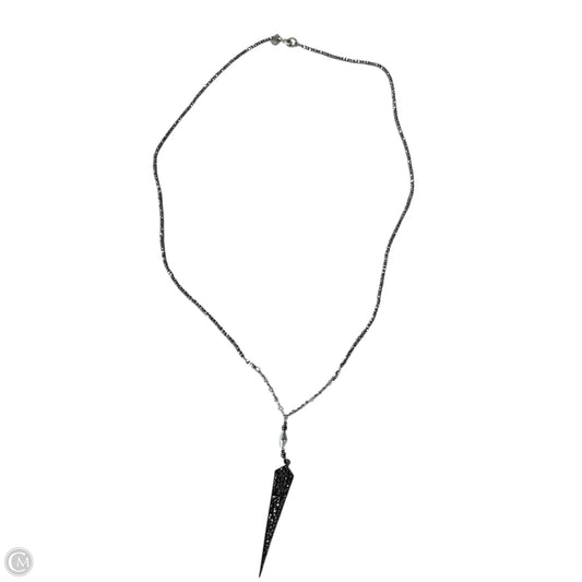 Necklace Pendant By Marlyn Schiff