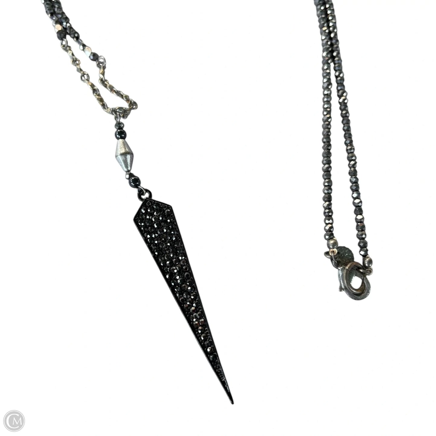 Necklace Pendant By Marlyn Schiff