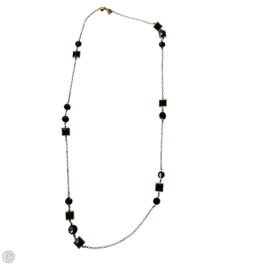 Necklace Layered By J. Crew