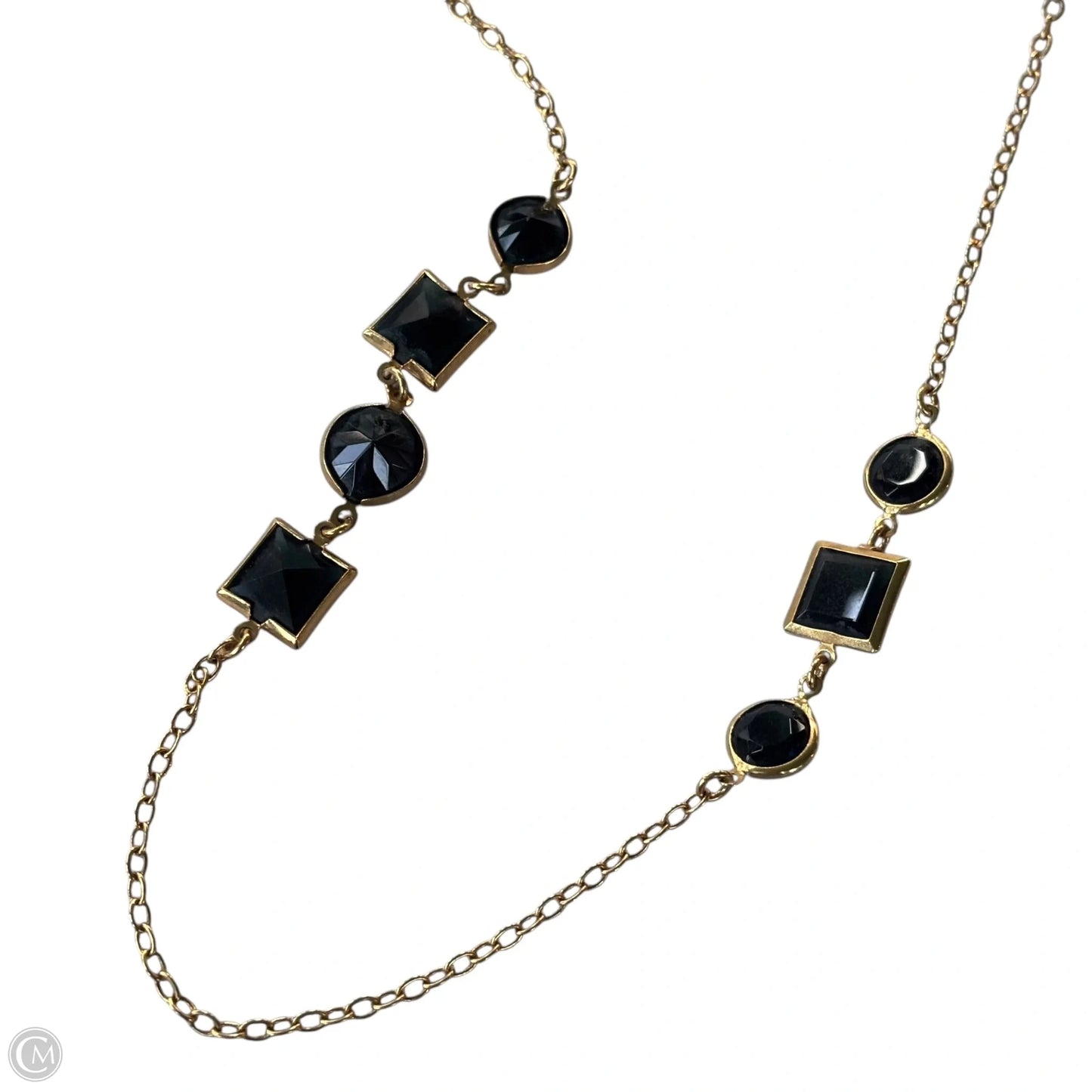 Necklace Layered By J. Crew