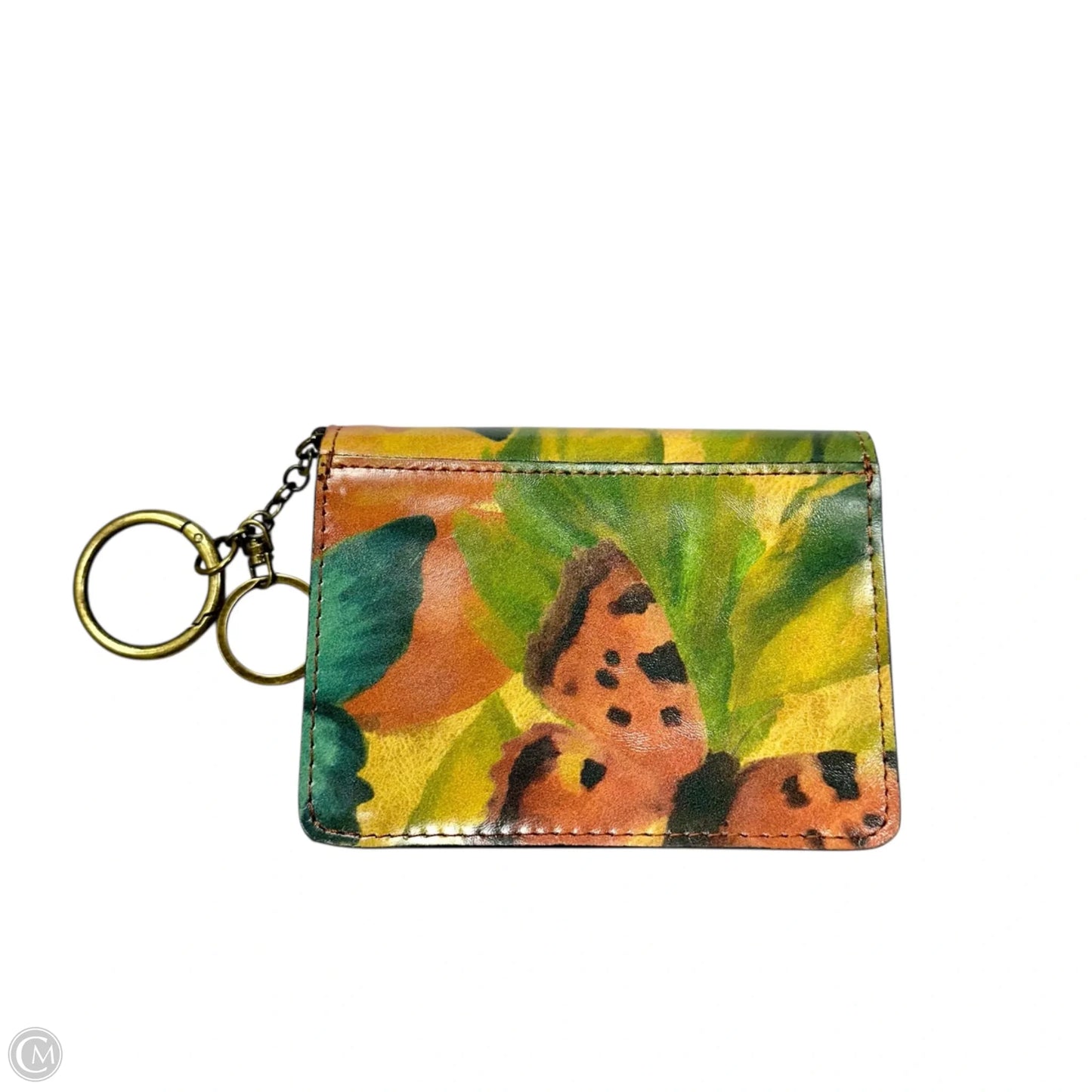Wallet Designer By Patricia Nash, Size: Medium