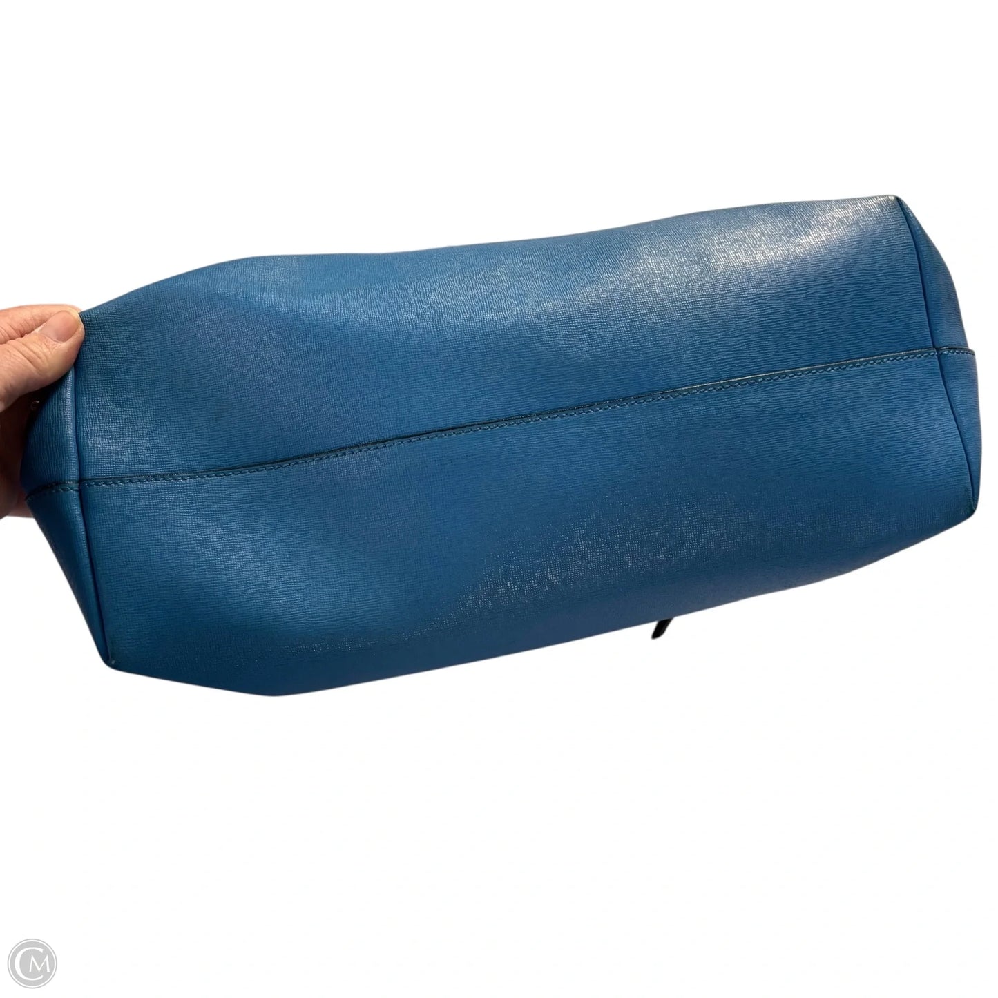 Tote Luxury Designer By Fendi, Size: Large