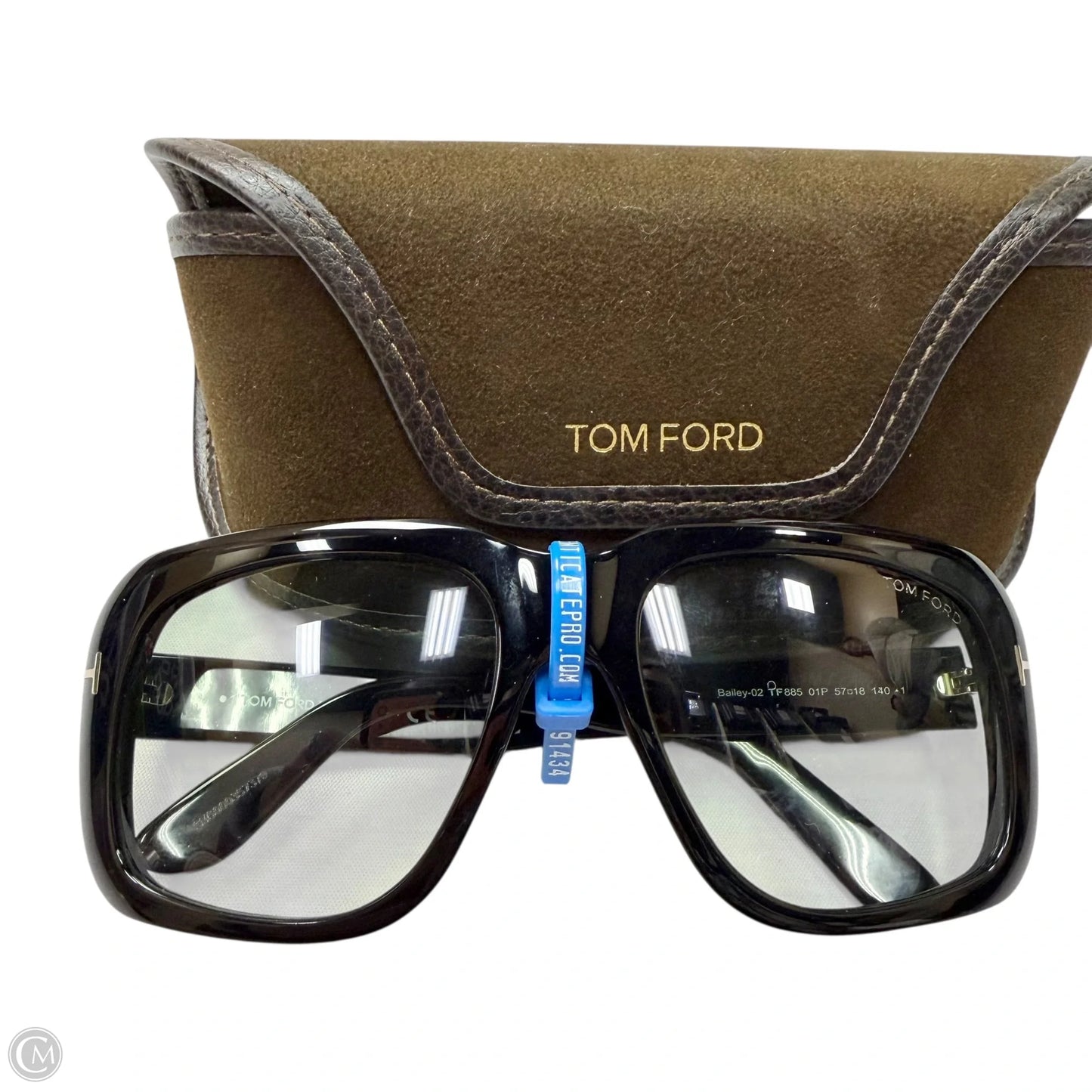 Sunglasses Luxury Designer By Tom Ford