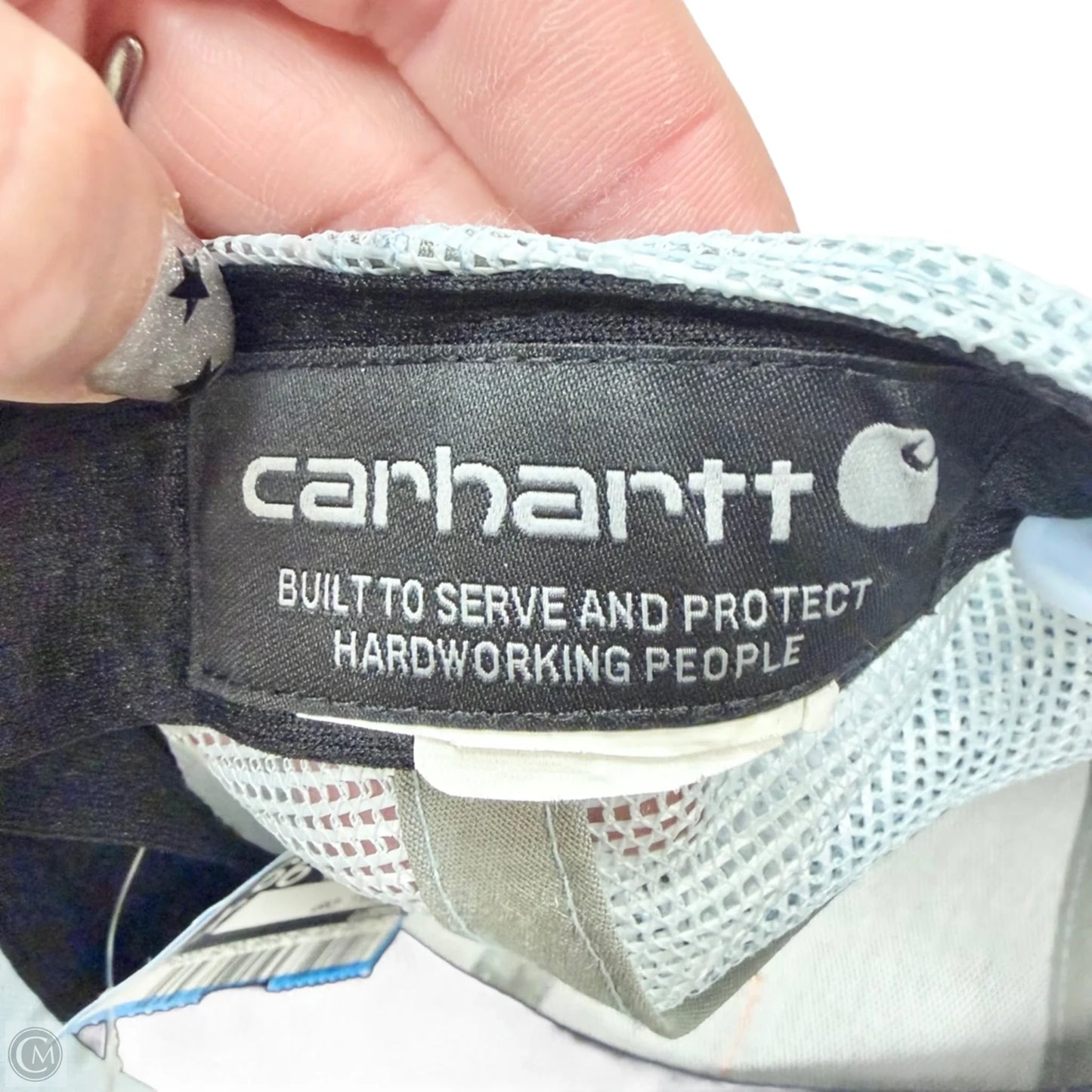 Hat Baseball Cap By Carhartt