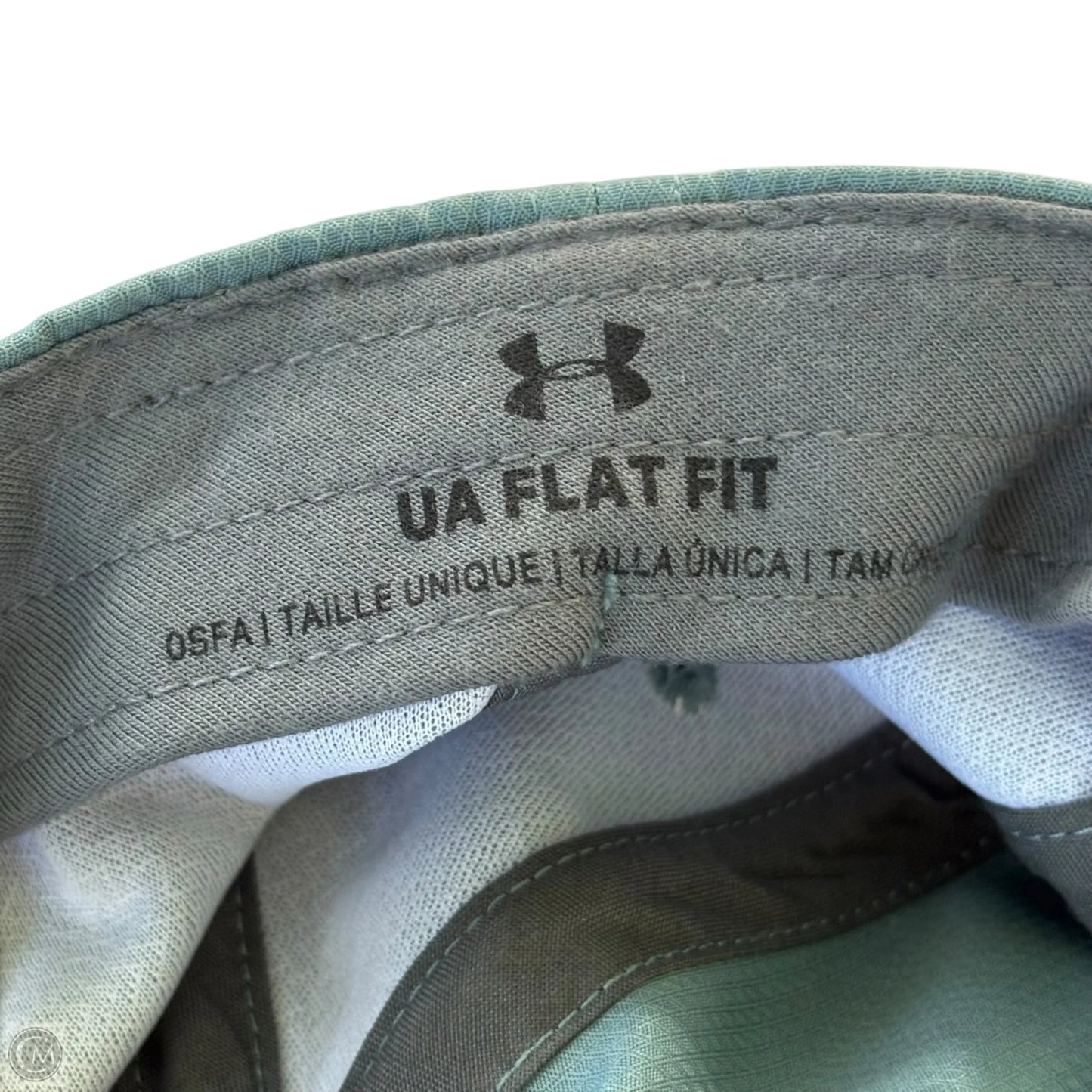 Hat Baseball Cap By Under Armour