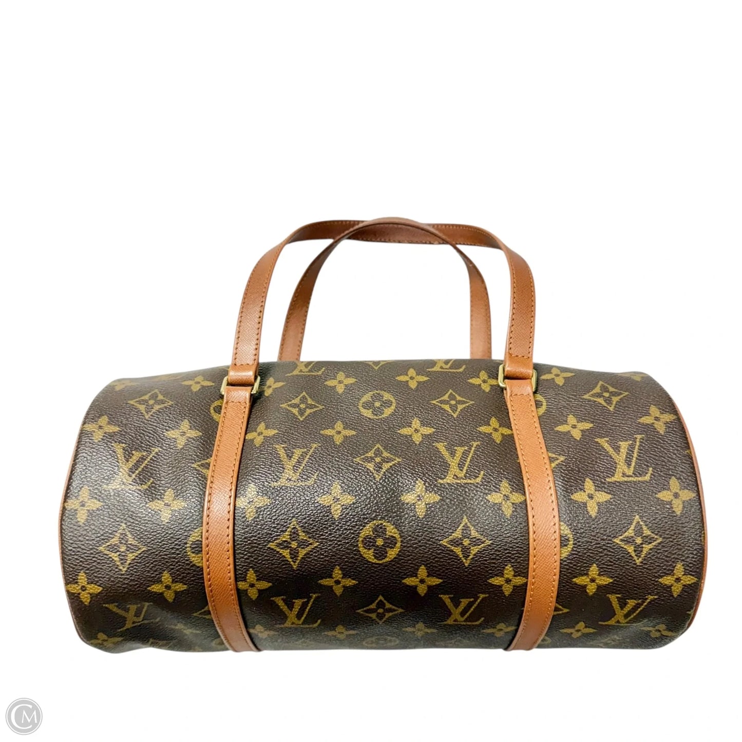 Handbag Luxury Designer By Louis Vuitton, Size: Medium