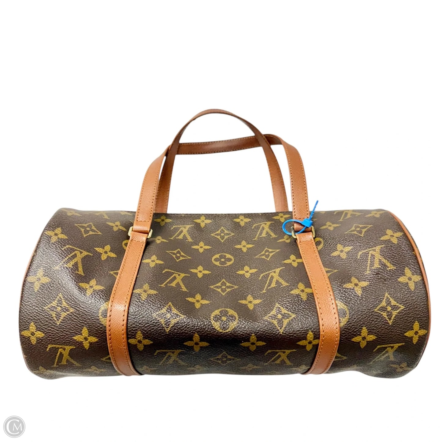 Handbag Luxury Designer By Louis Vuitton, Size: Medium