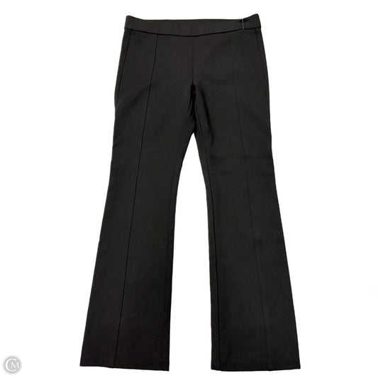 Pants Designer By Tory Burch In Black, Size: S