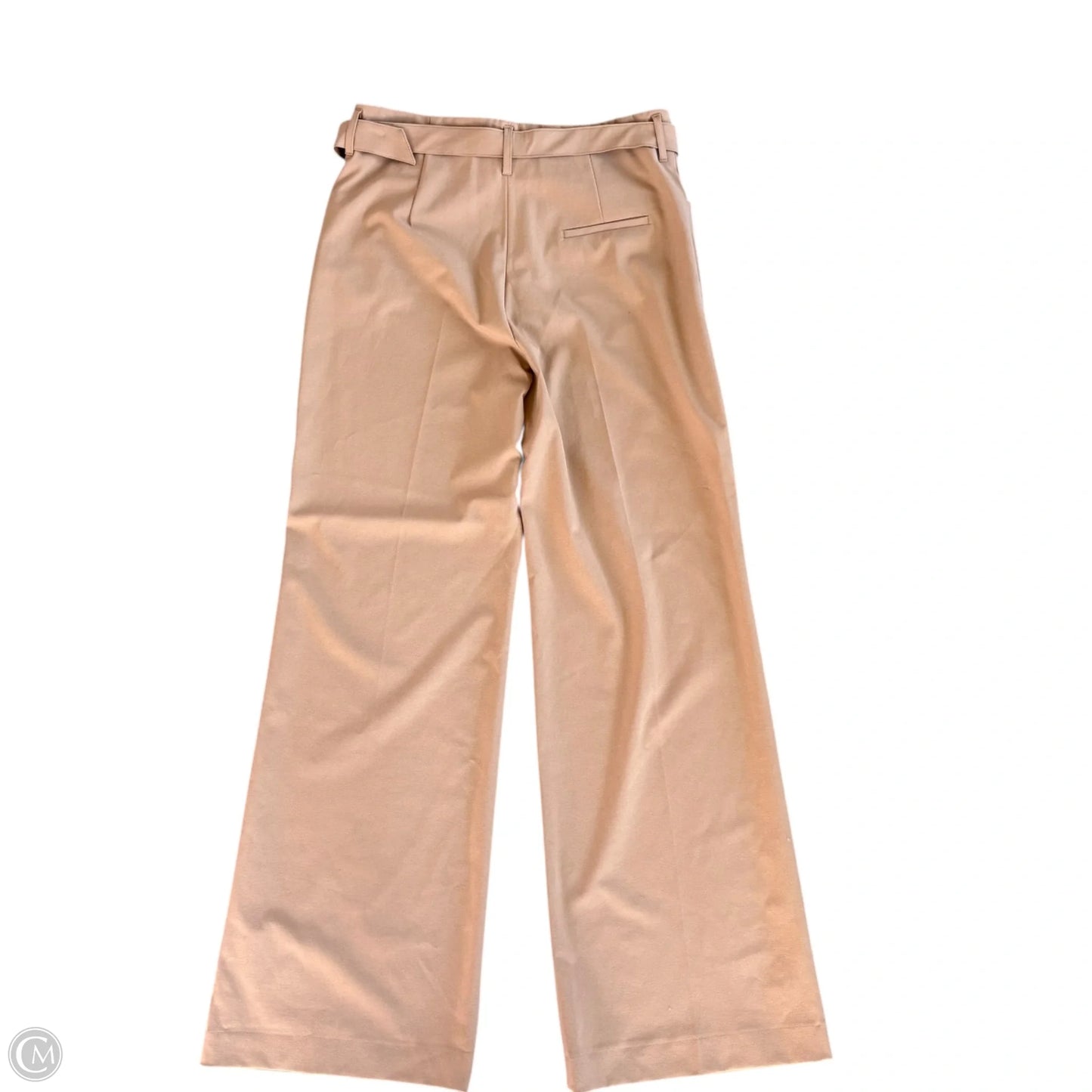 Pants Dress By Zara In Beige, Size: Xl