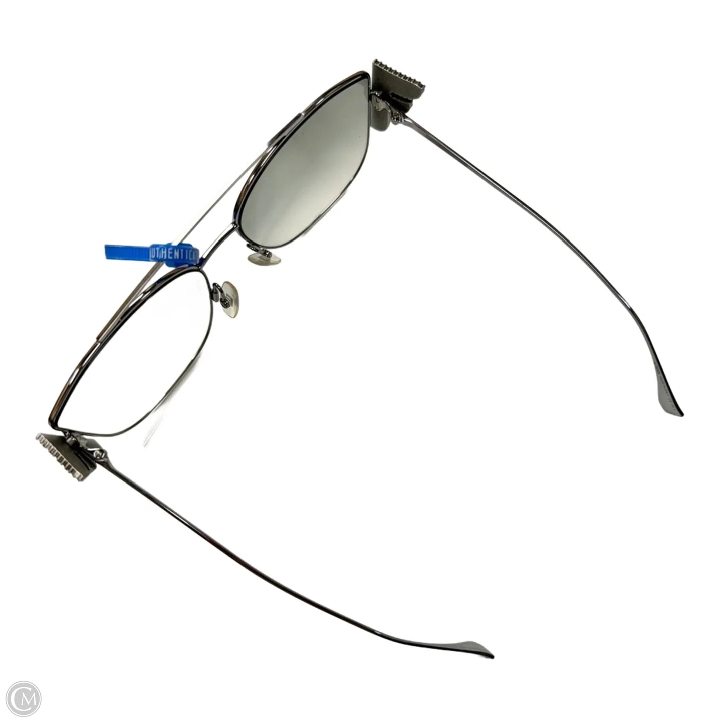 Sunglasses Luxury Designer By Fendi