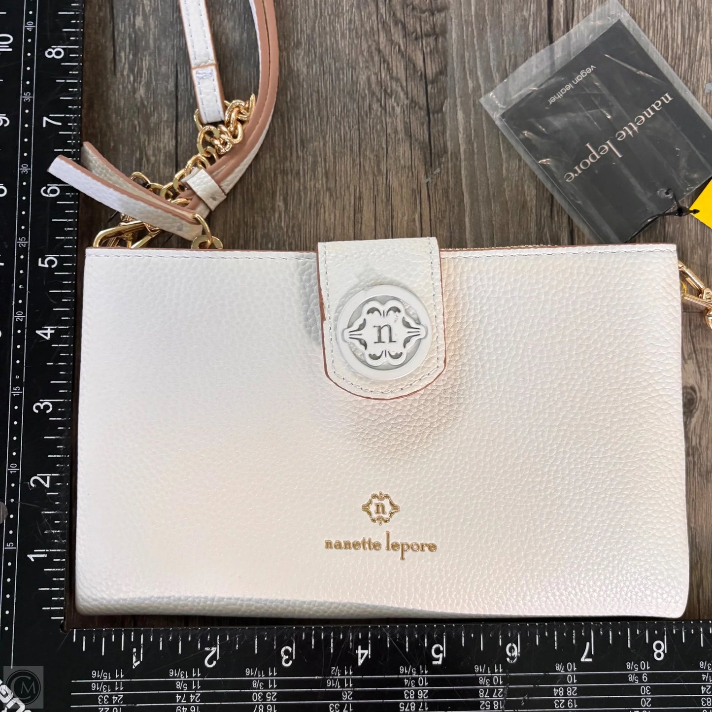 Crossbody By Nanette Lepore, Size: Small