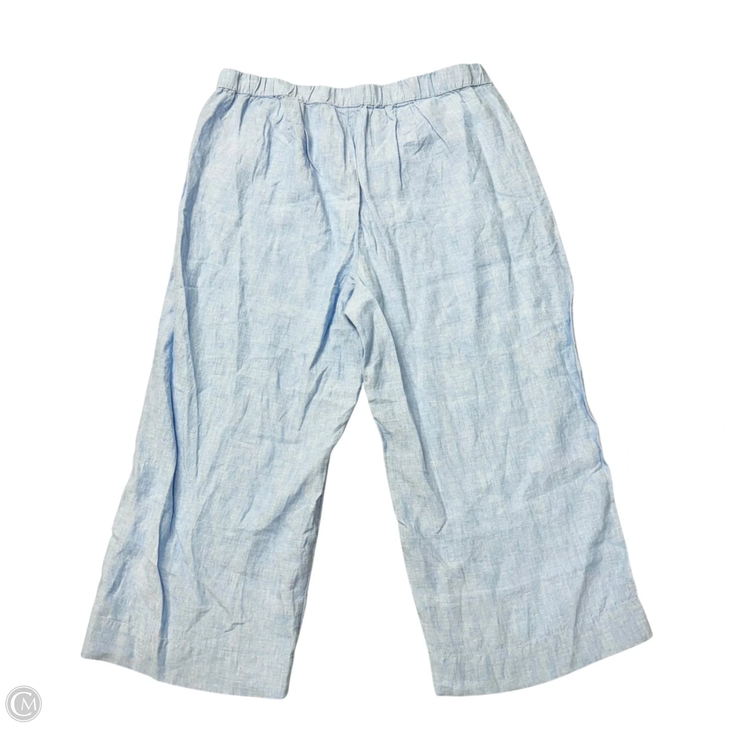 Pants Other By J. Jill In Blue, Size: Xl