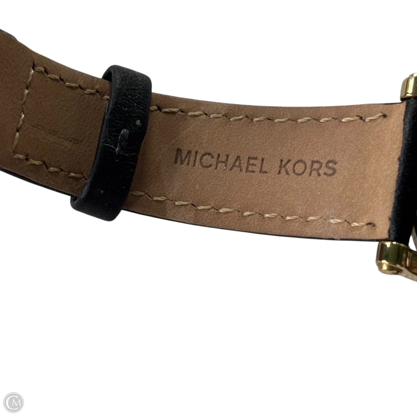 Watch Designer By Michael Kors