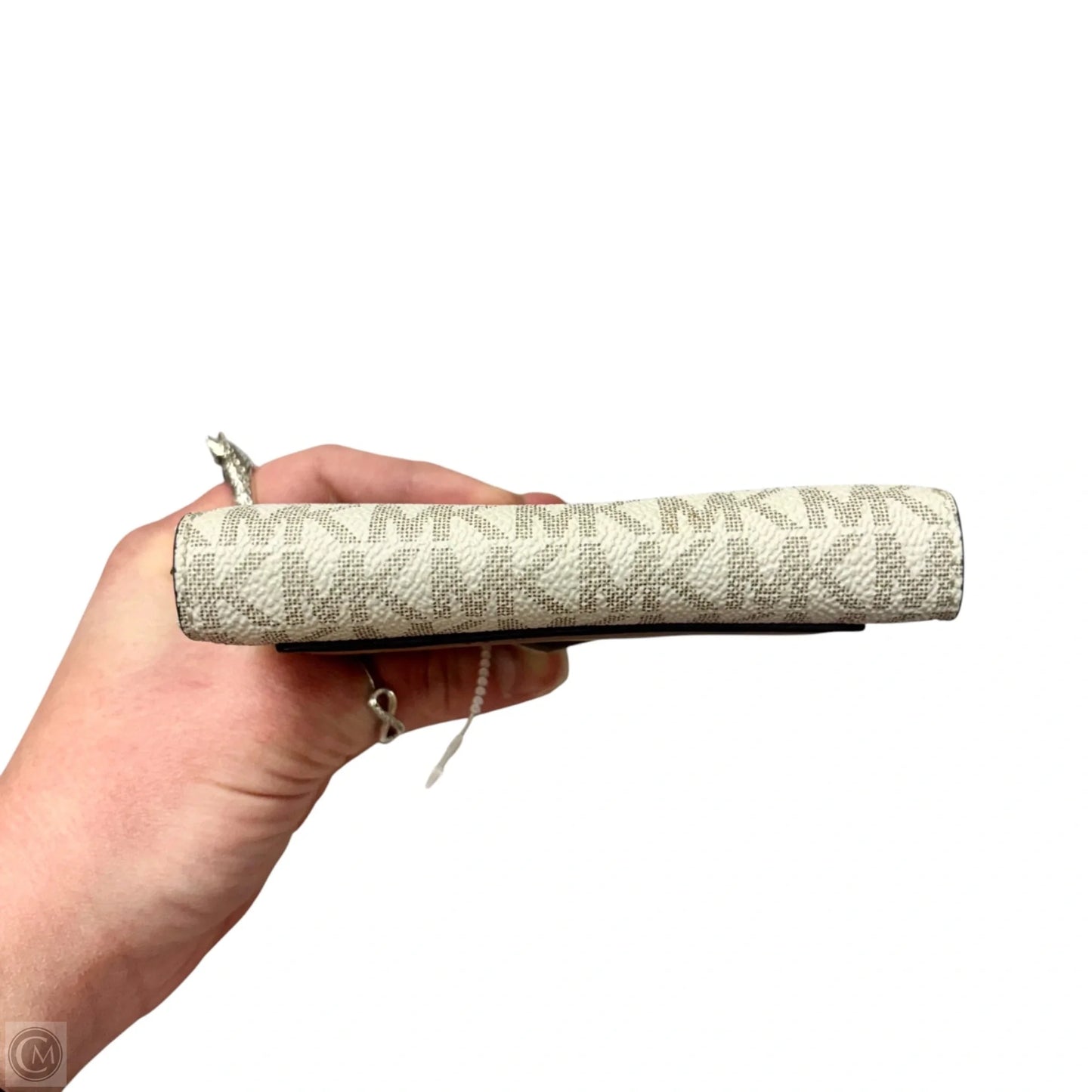 Wallet Designer By Michael Kors, Size: Small