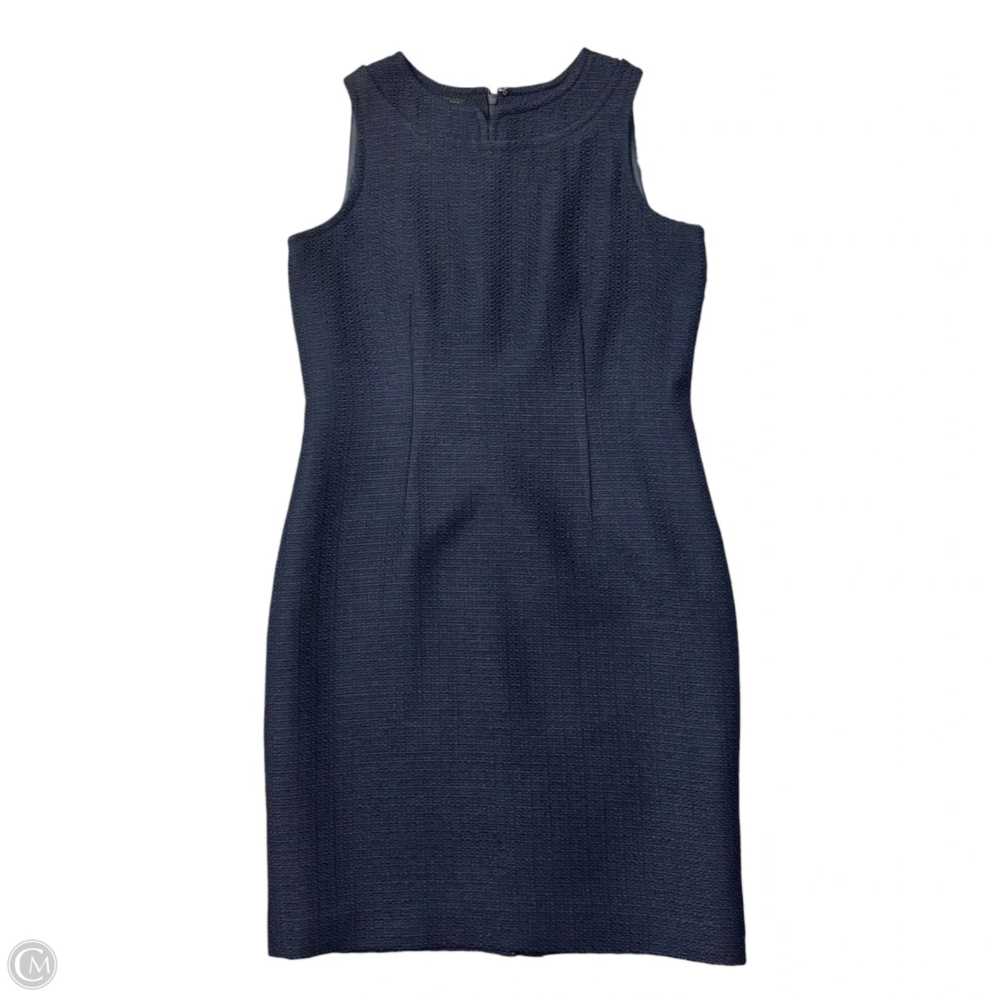 Dress Work By Talbots In Blue, Size: Sp