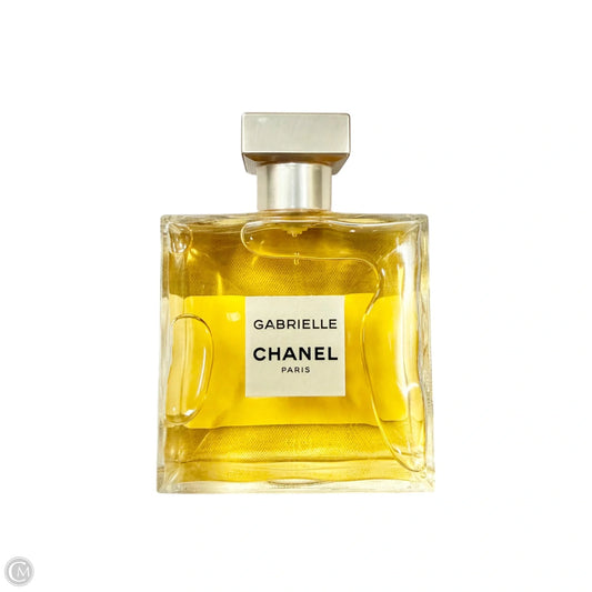 Fragrance Luxury Designer By Chanel, Size: Small