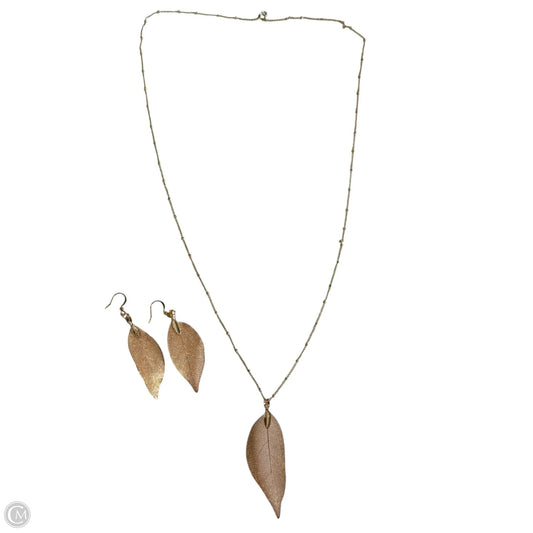 Necklace Set, Size: 02 Piece Set