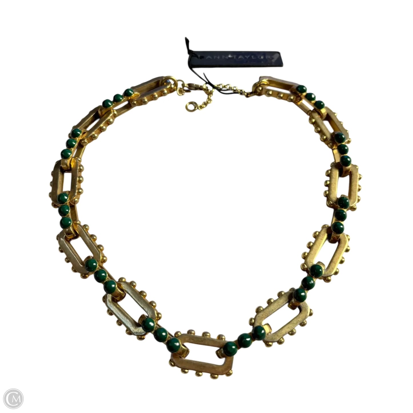 Necklace Statement By Ann Taylor